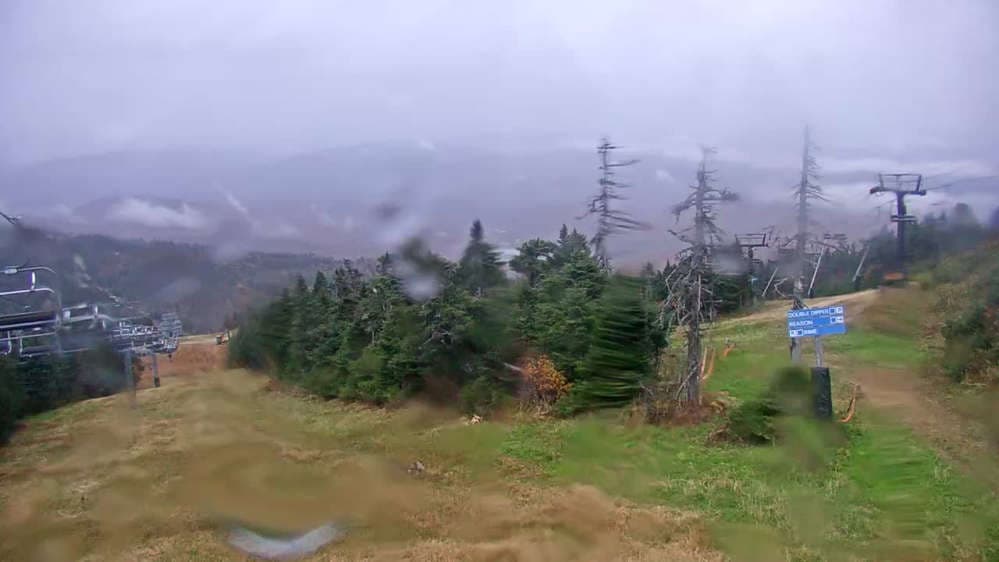 North Ridge Cam