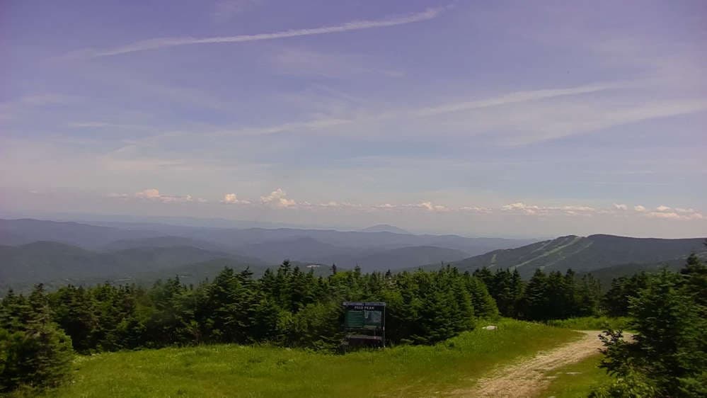 Horizon Cam