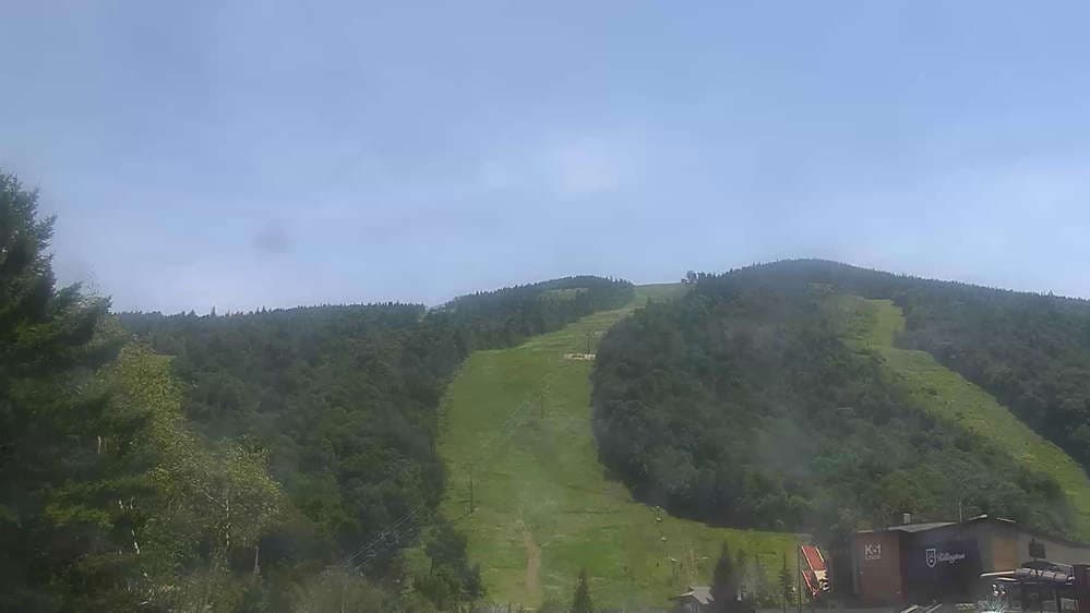 Killington - Superstar webcam