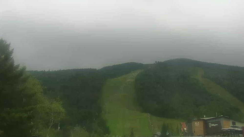 Killington - Superstar webcam