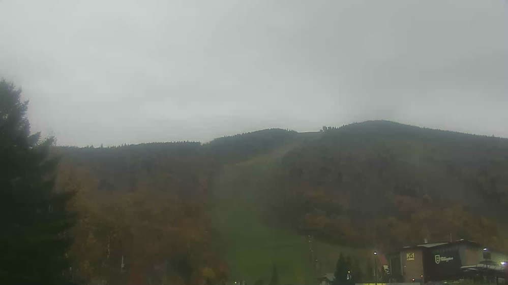 Killington - Superstar webcam