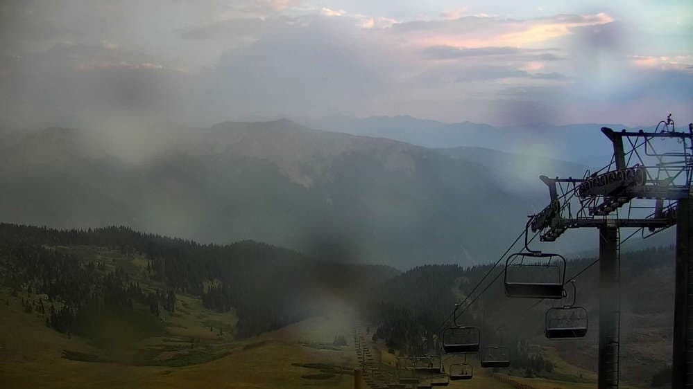 Montezuma Bowl