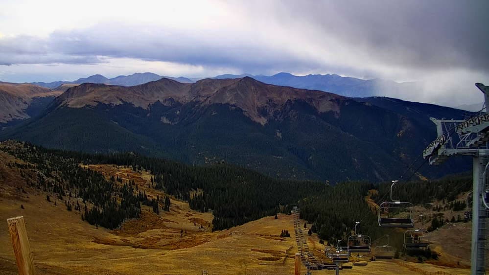 Montezuma Bowl