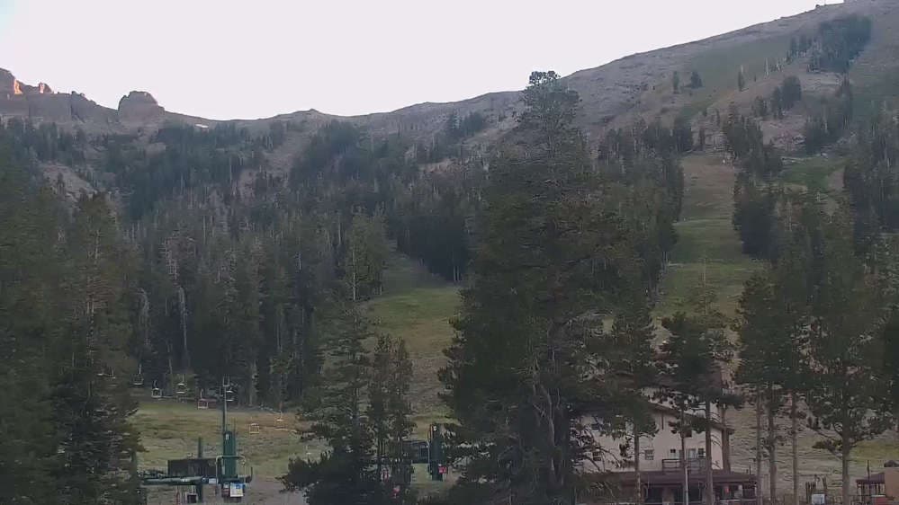 Red Cliffs Cam