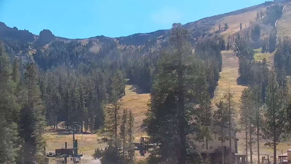 Red Cliffs Cam