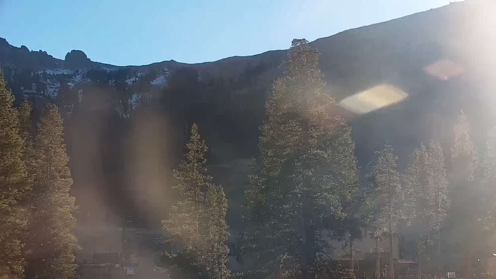 Red Cliffs Cam