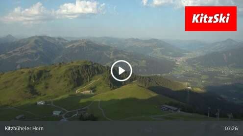 Kitzbüheler Hornköpfl