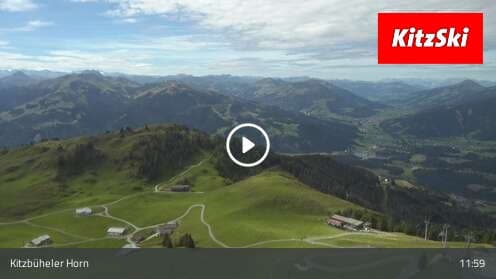 Kitzbüheler Hornköpfl