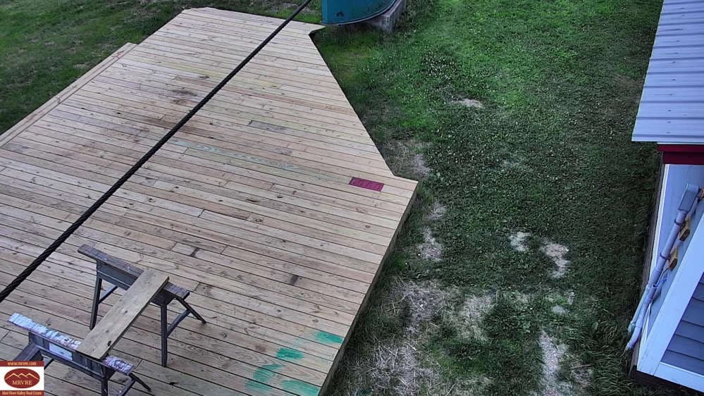 Mad River Glen - Single Chair Cam