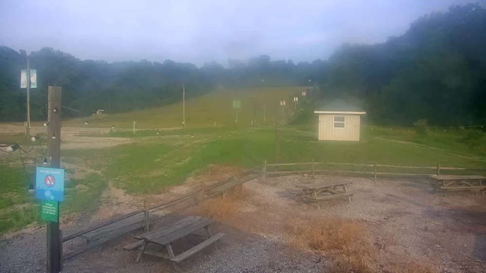 Main Lodge Cam
