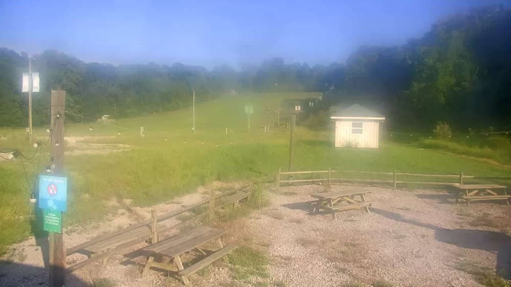 Main Lodge Cam
