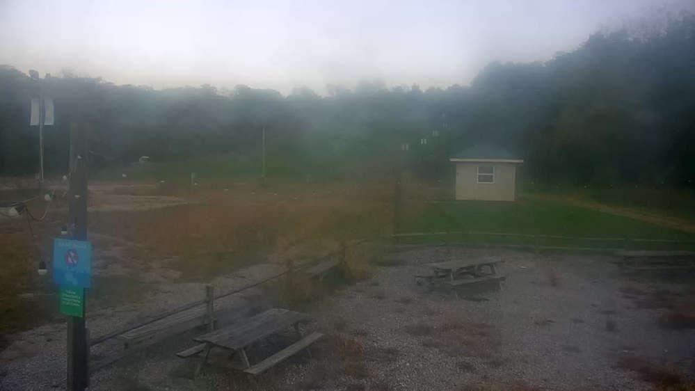 Main Lodge Cam