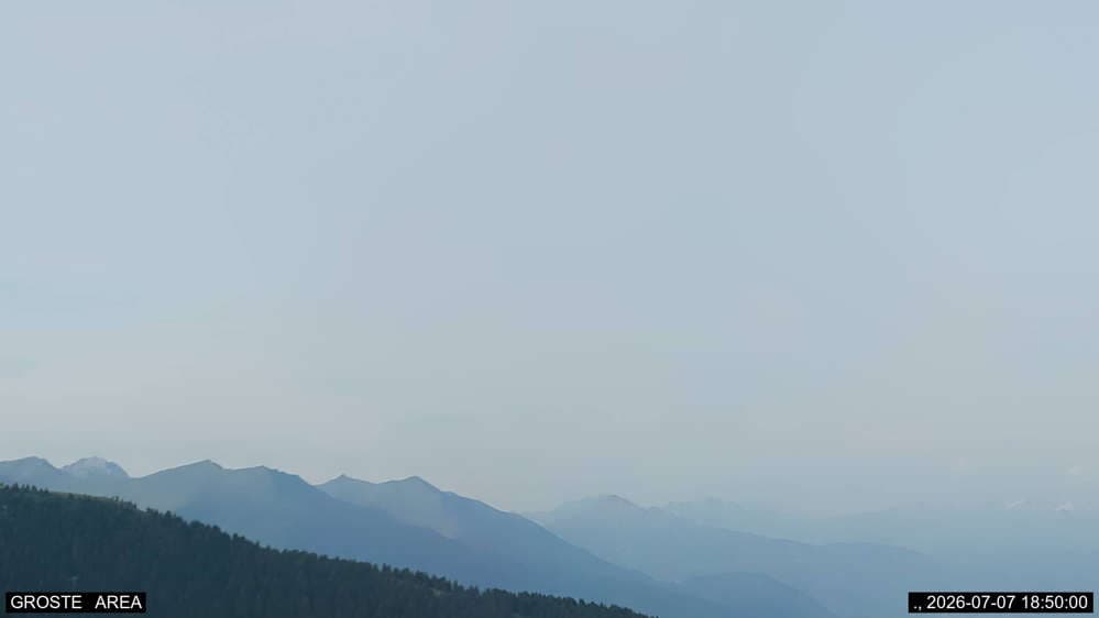 Madonna di Campiglio - Folgarida Monte Vigo