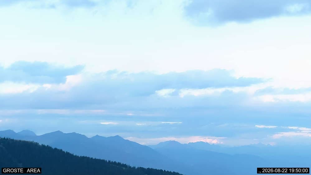 Madonna di Campiglio - Folgarida Monte Vigo