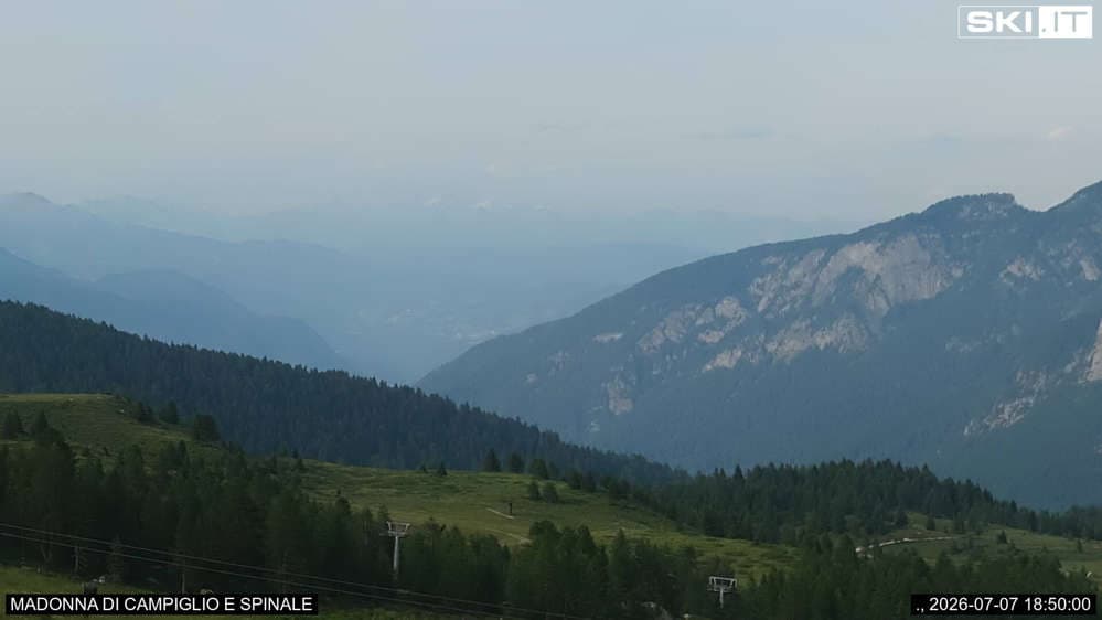 Madonna di Campiglio - Madonna di Campiglio