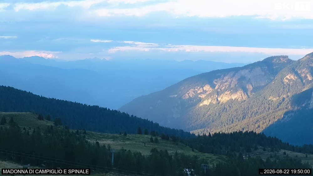 Madonna di Campiglio - Madonna di Campiglio