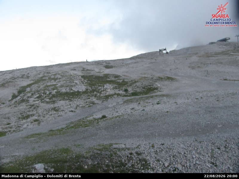 Madonna di Campiglio - Dolomiti di Brenta