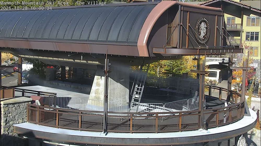 Gondola