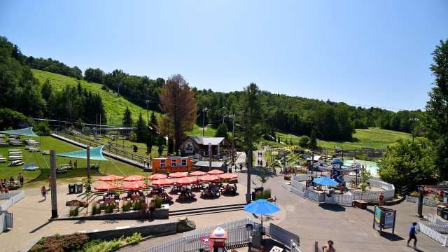 Parc F.U.N.
