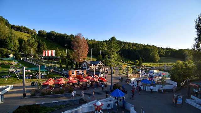 Parc F.U.N.
