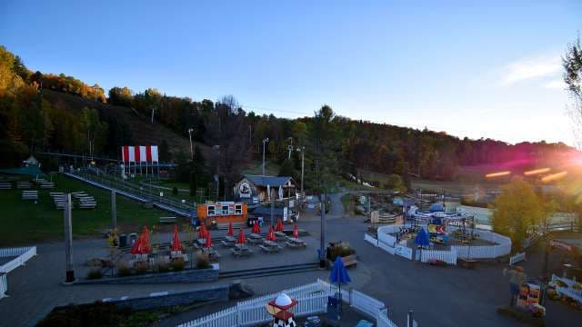 Parc F.U.N.