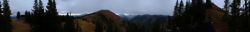 Aspen Highlands - Loge Peak