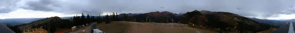 Aspen Snowmass - Elk Camp Summit