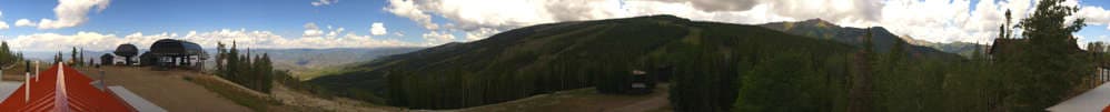 Aspen Snowmass - Sam's Knob