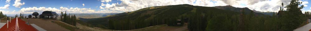 Aspen Snowmass - Sam's Knob