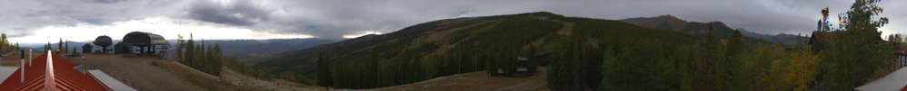 Aspen Snowmass - Sam's Knob