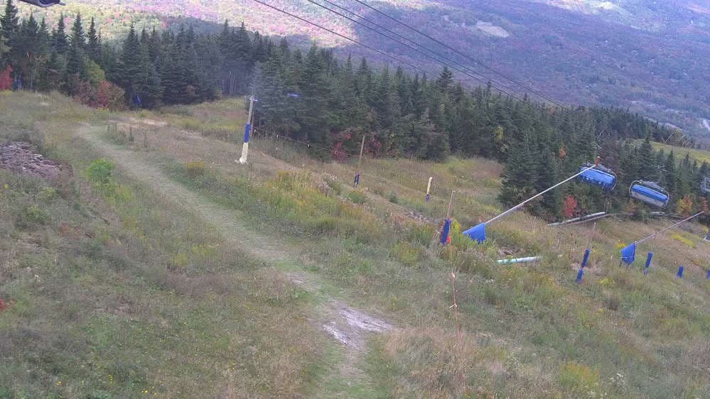 Mount Snow Somerset