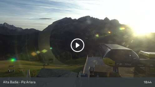 Piz Arlara