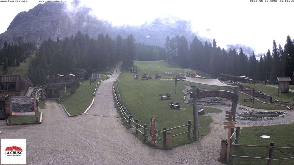 Alta Badia - Badia / Santa Croce