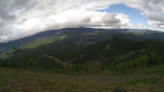 Skibowl Upper Bowl Live Feed