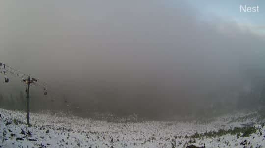 Skibowl Upper Bowl Live Feed