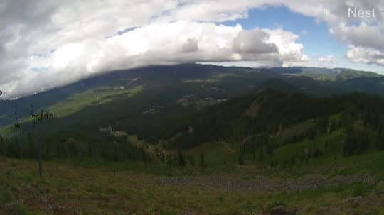Skibowl East Base Area
