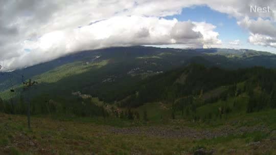 Skibowl Upper Bowl