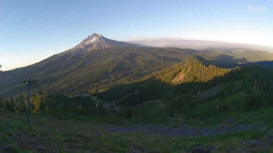Skibowl Upper Bowl