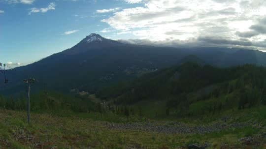 Skibowl Upper Bowl