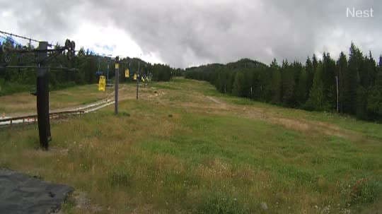 Skibowl West Base Area Live Feed