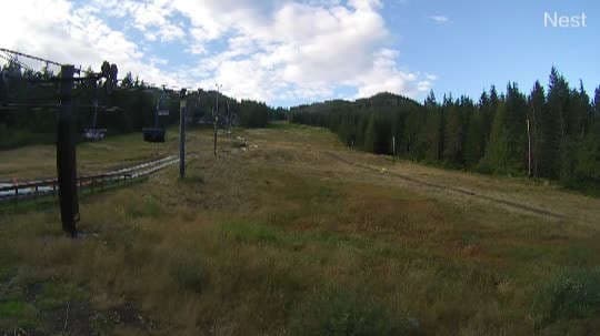 Skibowl West Base Area Live Feed