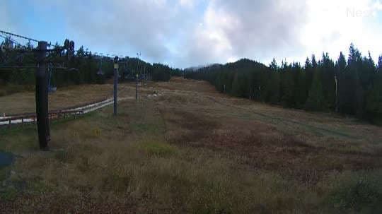 Skibowl West Base Area Live Feed