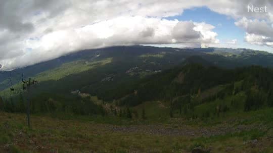 Skibowl East Base Area Live Feed
