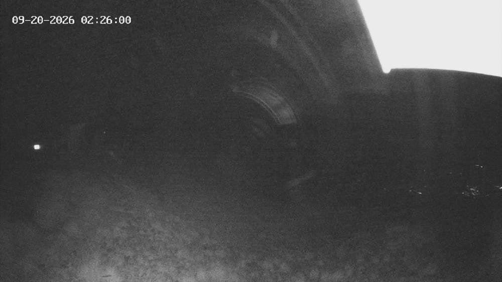 Revelstoke: Top of Stoke Chair Cam