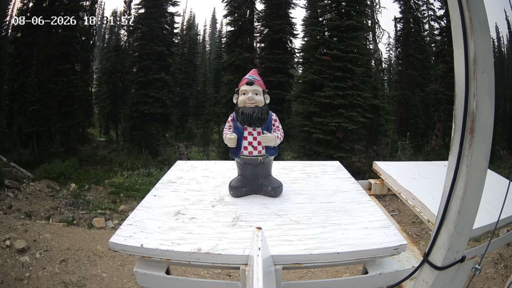 Revelstoke: Gnorm the Powder Gnome
