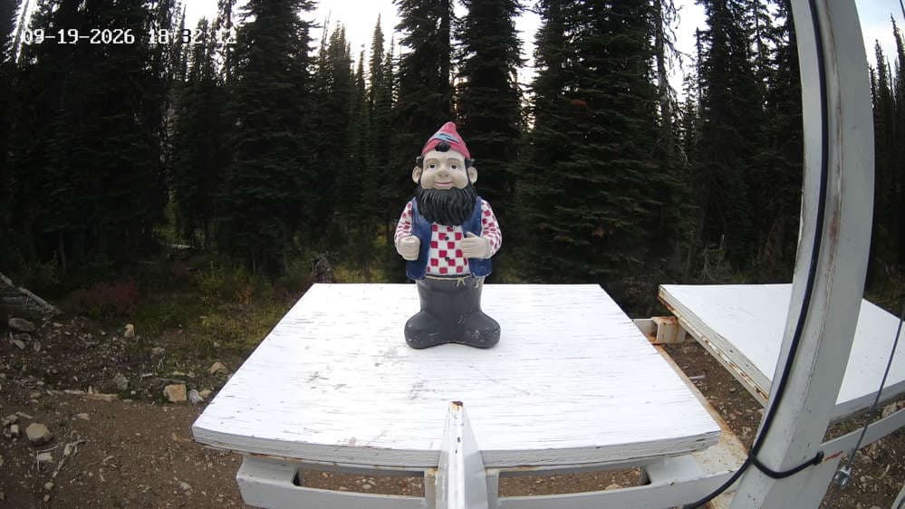 Revelstoke: Gnorm the Powder Gnome