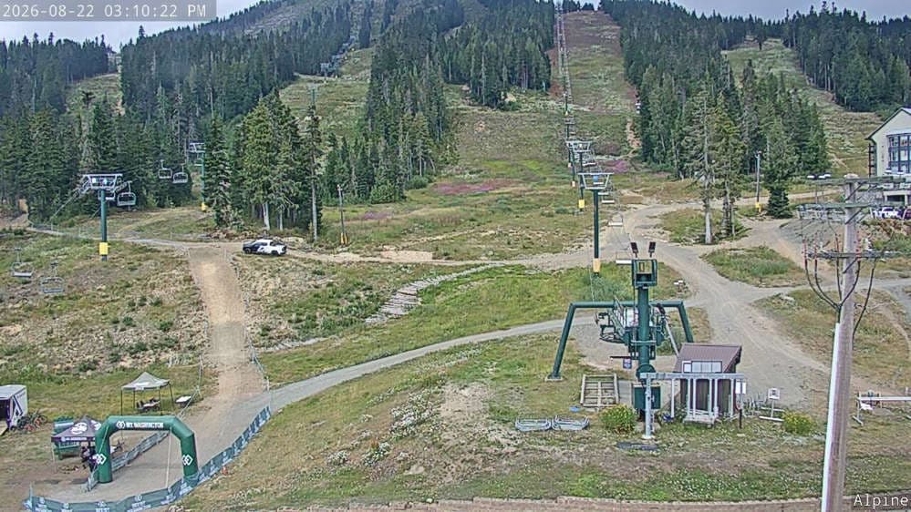 Alpine Cam