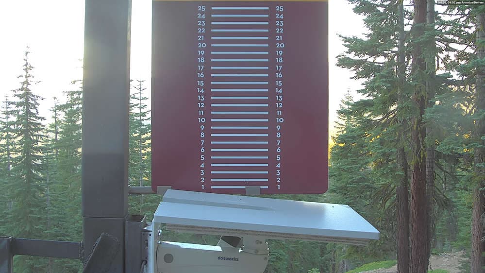 Northstar Snow Stake