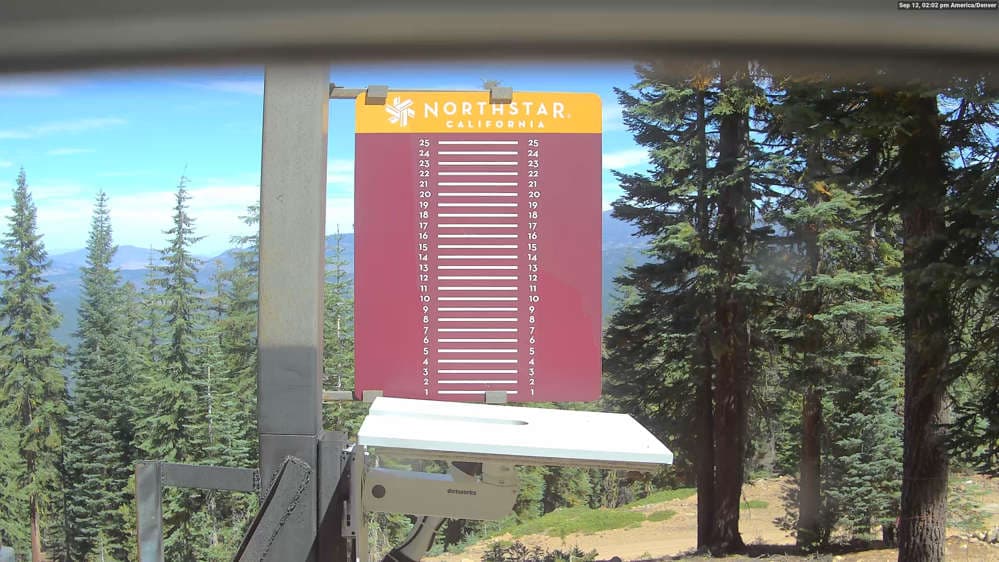 Northstar Snow Stake