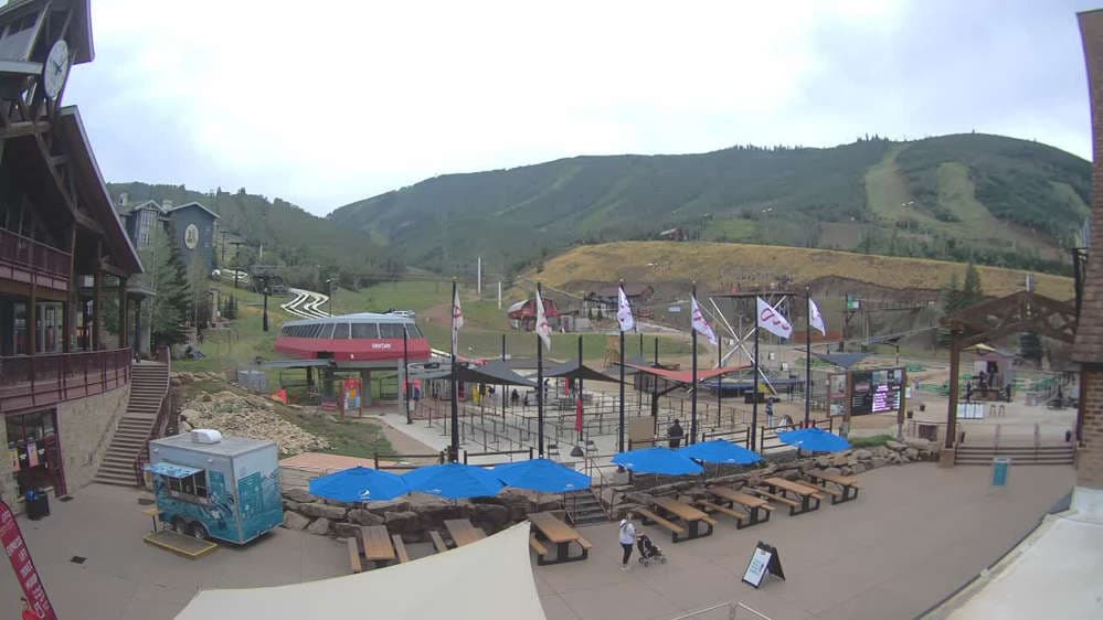 Mountain Village